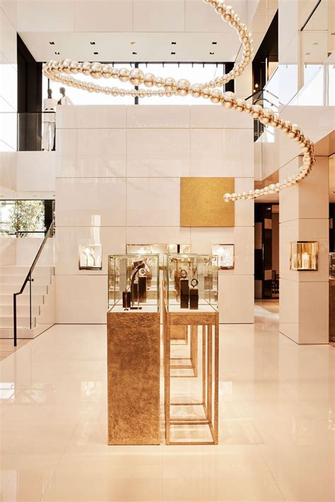 chanel fine jewelry boutique beverly hills|CHANEL .